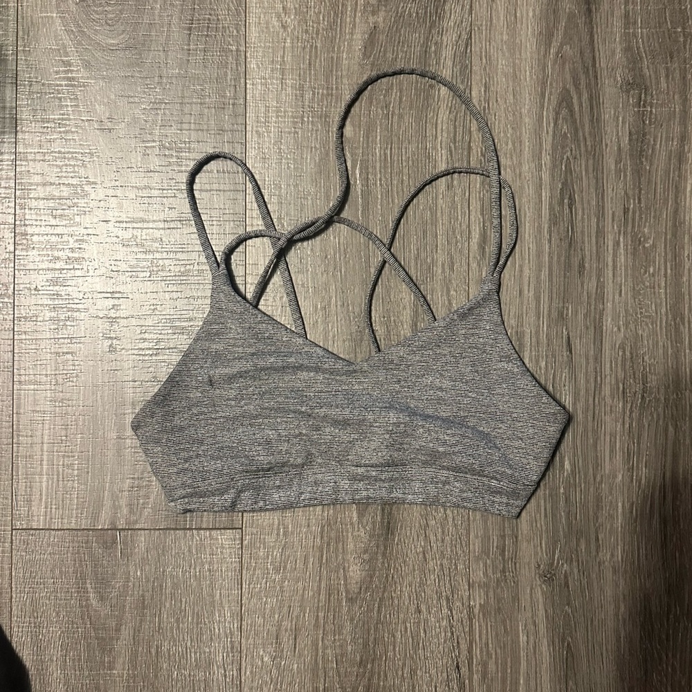 Old Navy Sports Bra. Size Small.